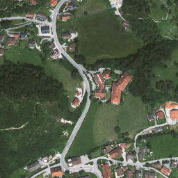 Satellite imagery of Burgberg, DE
