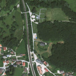 Satellite imagery of Burgberg, DE