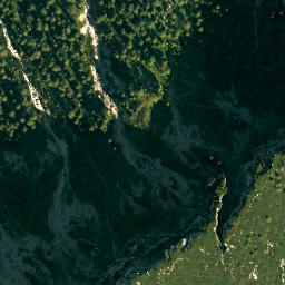 Satellite imagery of Kleiner Weitschartenkopf, DE