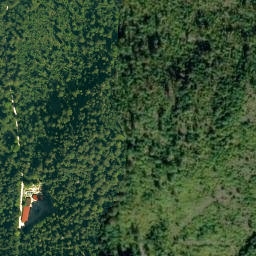 Satellite imagery of Wachterlhorn, DE