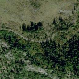 Satellite imagery of Wachterlhorn, DE