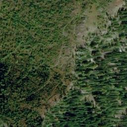 Satellite imagery of Vogelspitz, DE