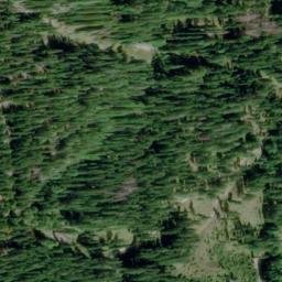 Satellite imagery of Vogelspitz, DE