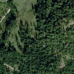 Satellite imagery of Pfaffenbühl, DE