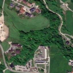 Satellite imagery of Schloss Adelsheim, DE
