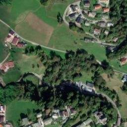 Satellite imagery of Schloss Adelsheim, DE