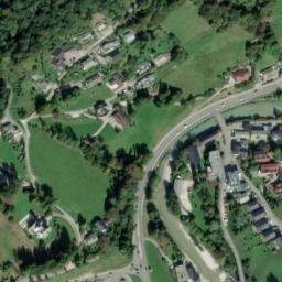 Satellite imagery of Schloss Adelsheim, DE