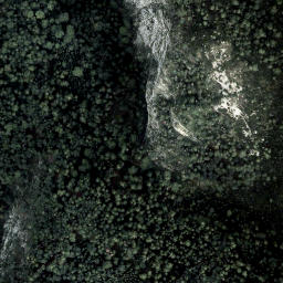 Satellite imagery of Trisselwand, AT