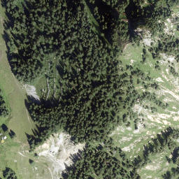 Satellite imagery of Wurzerkampl, AT