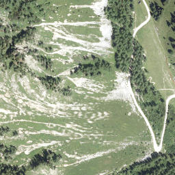 Satellite imagery of Schwarzeck, AT