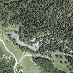 Satellite imagery of Schwarzeck, AT