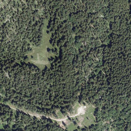 Satellite imagery of Schwarzeck, AT