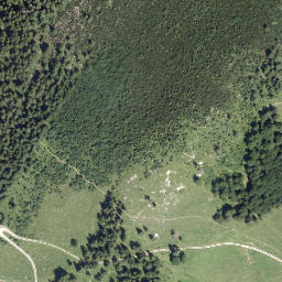 Satellite imagery of Pyhrgasgatterl, AT