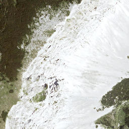 Satellite imagery of Hohe Weichsel, AT
