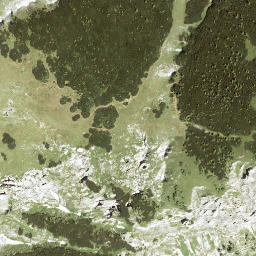 Satellite imagery of Staritzen-Ostgipfel, AT