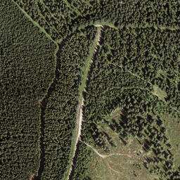 Satellite imagery of Reisseck, AT