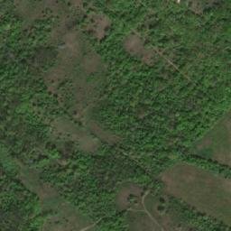 Satellite imagery of Garancs, HU