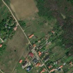 Satellite imagery of Margitai geodéziai torony, HU