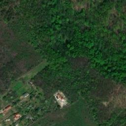Satellite imagery of Margitai geodéziai torony, HU
