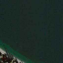 Satellite imagery of Yeomalt Point, US