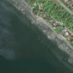 Satellite imagery of Fourmile Rock, US