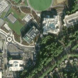 Satellite imagery of CONSOLATION — NGS SY3536 — Redmond, US, US
