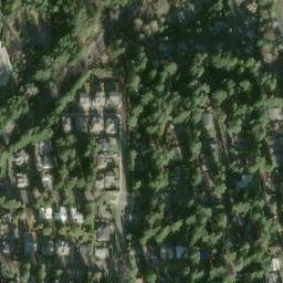 Satellite imagery of CAMPBELL — NGS SY3531 — Bellevue, US, US