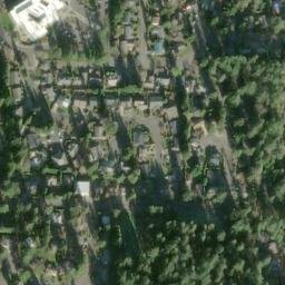 Satellite imagery of CAMPBELL — NGS SY3531 — Bellevue, US, US