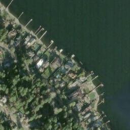 Satellite imagery of PIFER — NGS SY3540 — Redmond, US, US