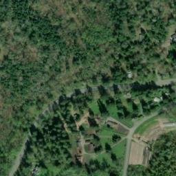 Satellite imagery of TOLT — NGS SX1507 — King County, US, US