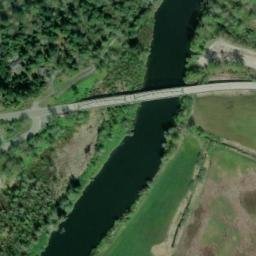Satellite imagery of TOLT — NGS SX1507 — King County, US, US