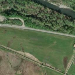 Satellite imagery of TOLT — NGS SX1507 — King County, US, US