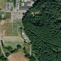 Satellite imagery of CRATER — NGS SX1509 — King County, US, US