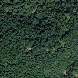 Satellite imagery of CRATER — NGS SX1509 — King County, US, US