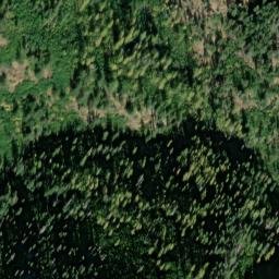 Satellite imagery of Buck Ridge, US