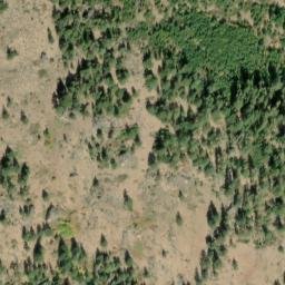 Satellite imagery of Buck Ridge, US