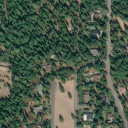 Satellite imagery of Stevens Point, US