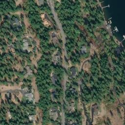 Satellite imagery of Stevens Point, US