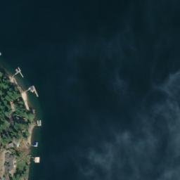 Satellite imagery of Stevens Point, US