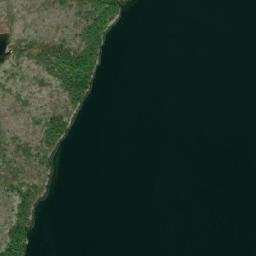 Satellite imagery of Bald Point, CA