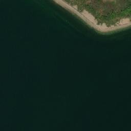 Satellite imagery of Bald Point, CA