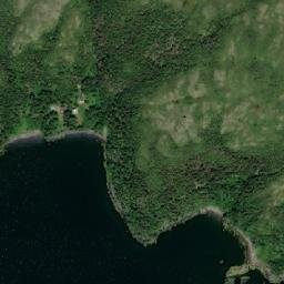 Satellite imagery of Calls Point, CA