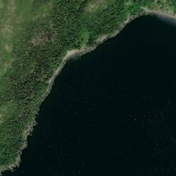 Satellite imagery of Calls Point, CA