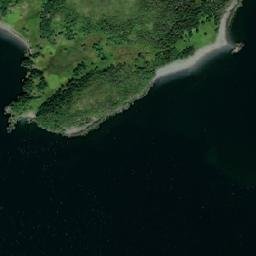 Satellite imagery of Calls Point, CA