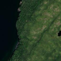 Satellite imagery of Naked Man, CA