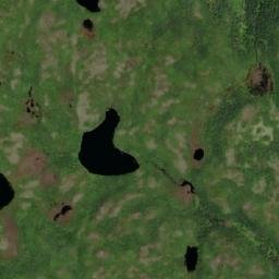 Satellite imagery of Naked Man, CA