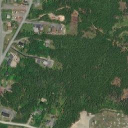 Satellite imagery of Harrys Hill, CA