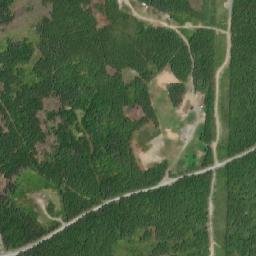 Satellite imagery of Harrys Hill, CA