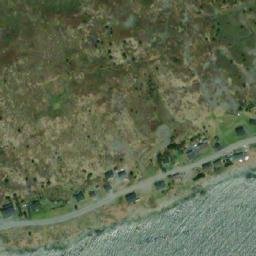 Satellite imagery of Bull Birds Hill, CA