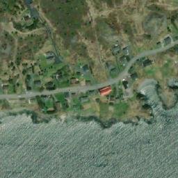 Satellite imagery of Sailing Point, CA